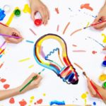 Развитие творческой деятельности дошкольников
