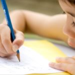 Задания по грамоте для дошкольников 6-7 лет